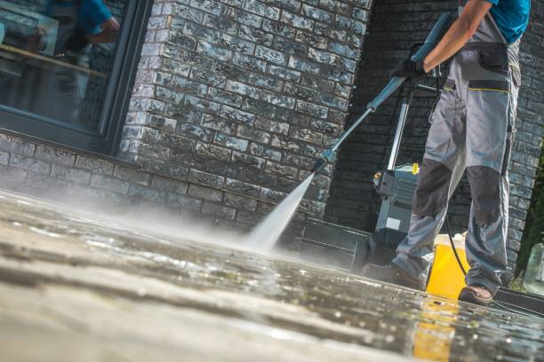 Best Gas Station Cleaning  in Elmira Heights, NY