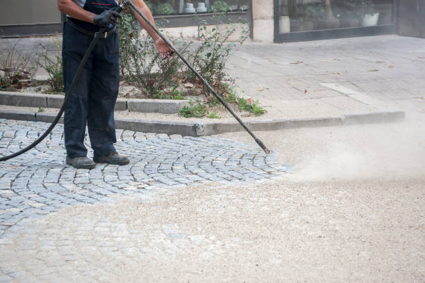 Trusted Elmira Heights, NY Pressure Washing Services Experts