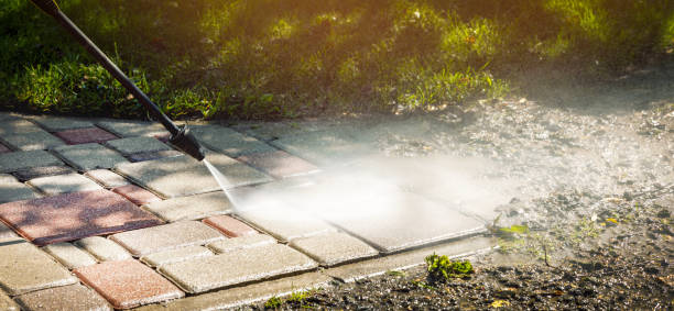 Concrete Sealing in Elmira Heights, NY