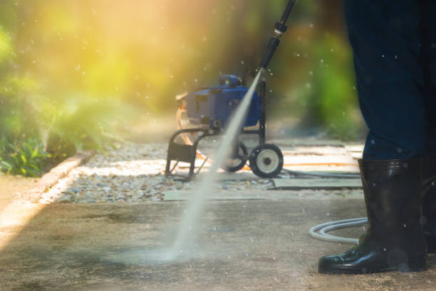 Best Parking Lot and Garage Cleaning  in Elmira Heights, NY